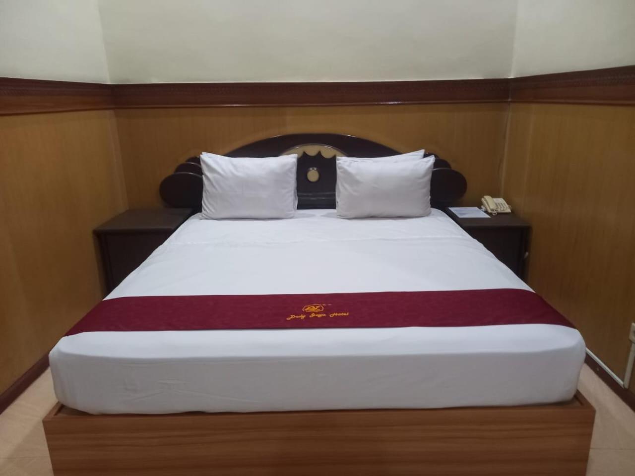 Urbanview Hotel Dedy Jaya Brebes Ngoại thất bức ảnh